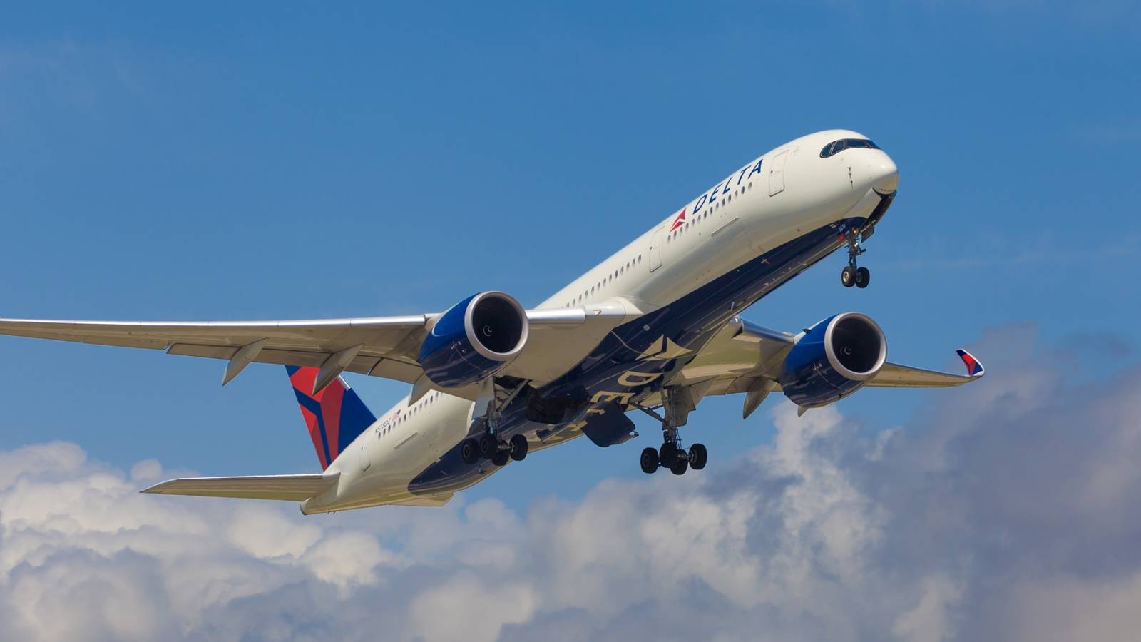 Delta Air Lines Terá Base de Airbus A350 em Minneapolis até 2027