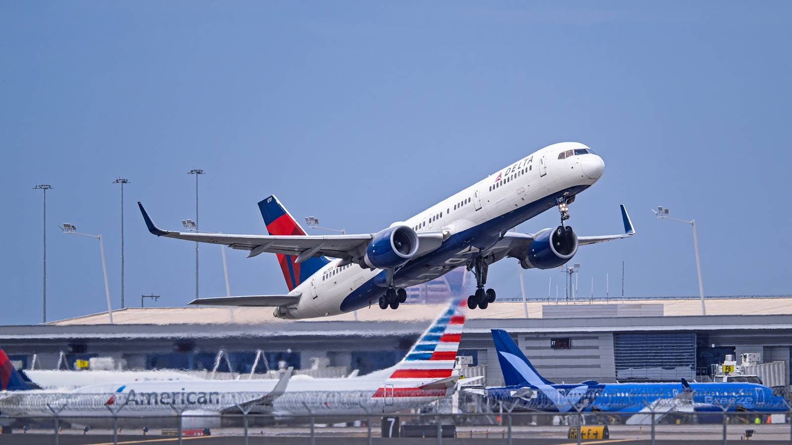 Delta sob Fogo: Restos Mortais de Pai Teriam Ficado Sem Refrigeração em Memphis