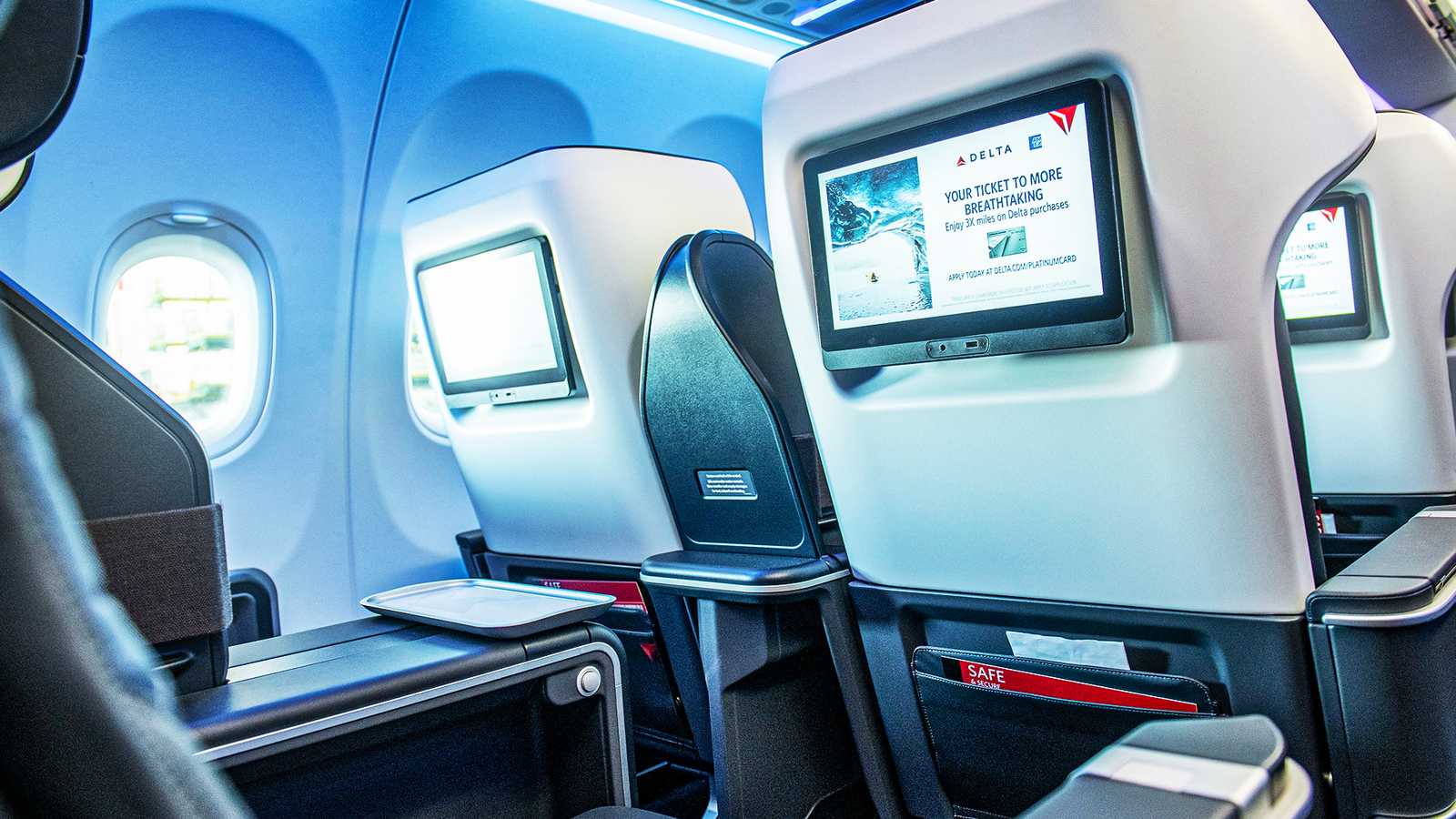 Delta Air Lines Vende Status Aéreo: Oferta Cara e Exclusiva Gera Críticas