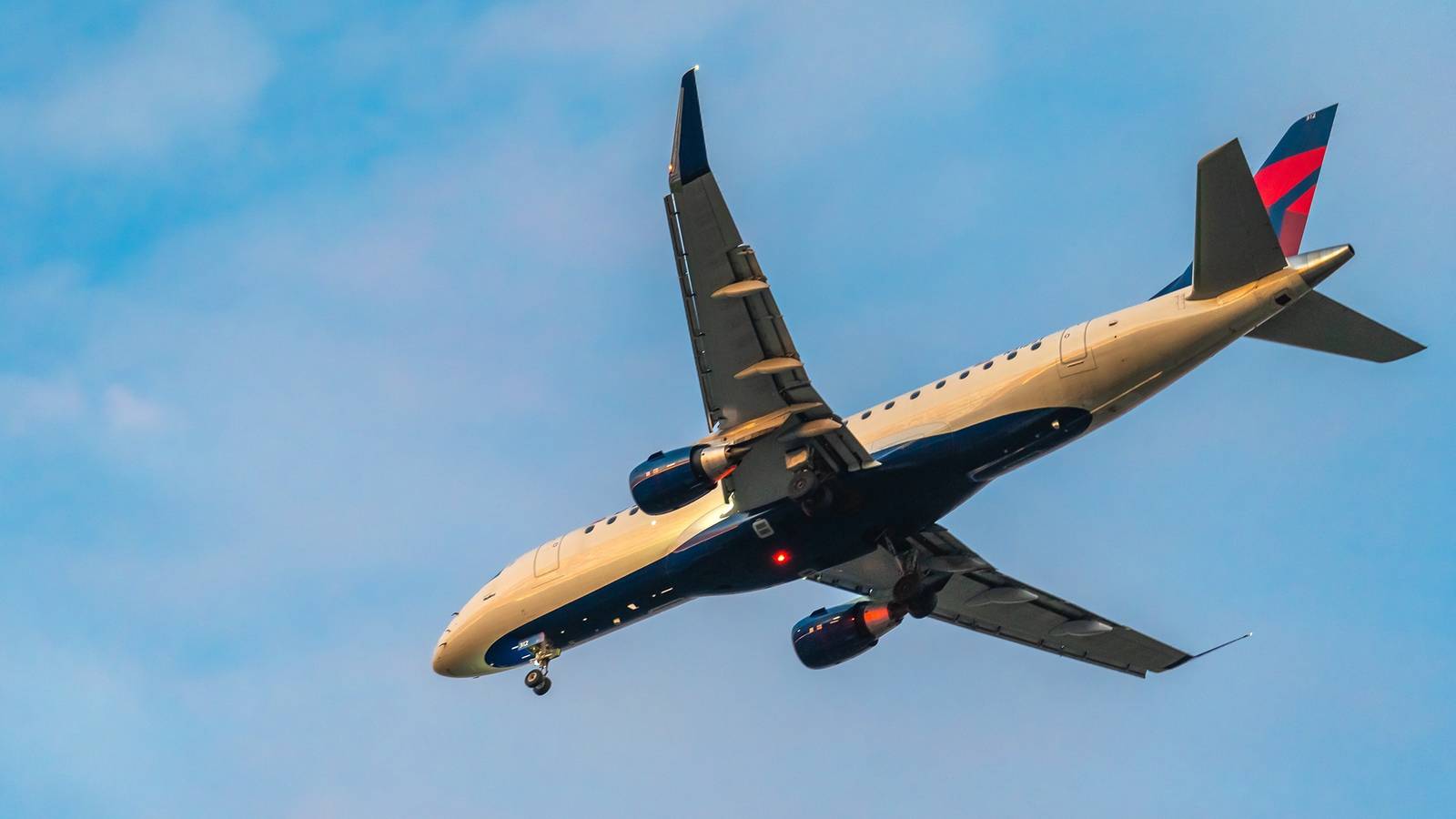 Family Accuses Delta Of Leaving Father's Remains Unrefrigerated Overnight In Memphis