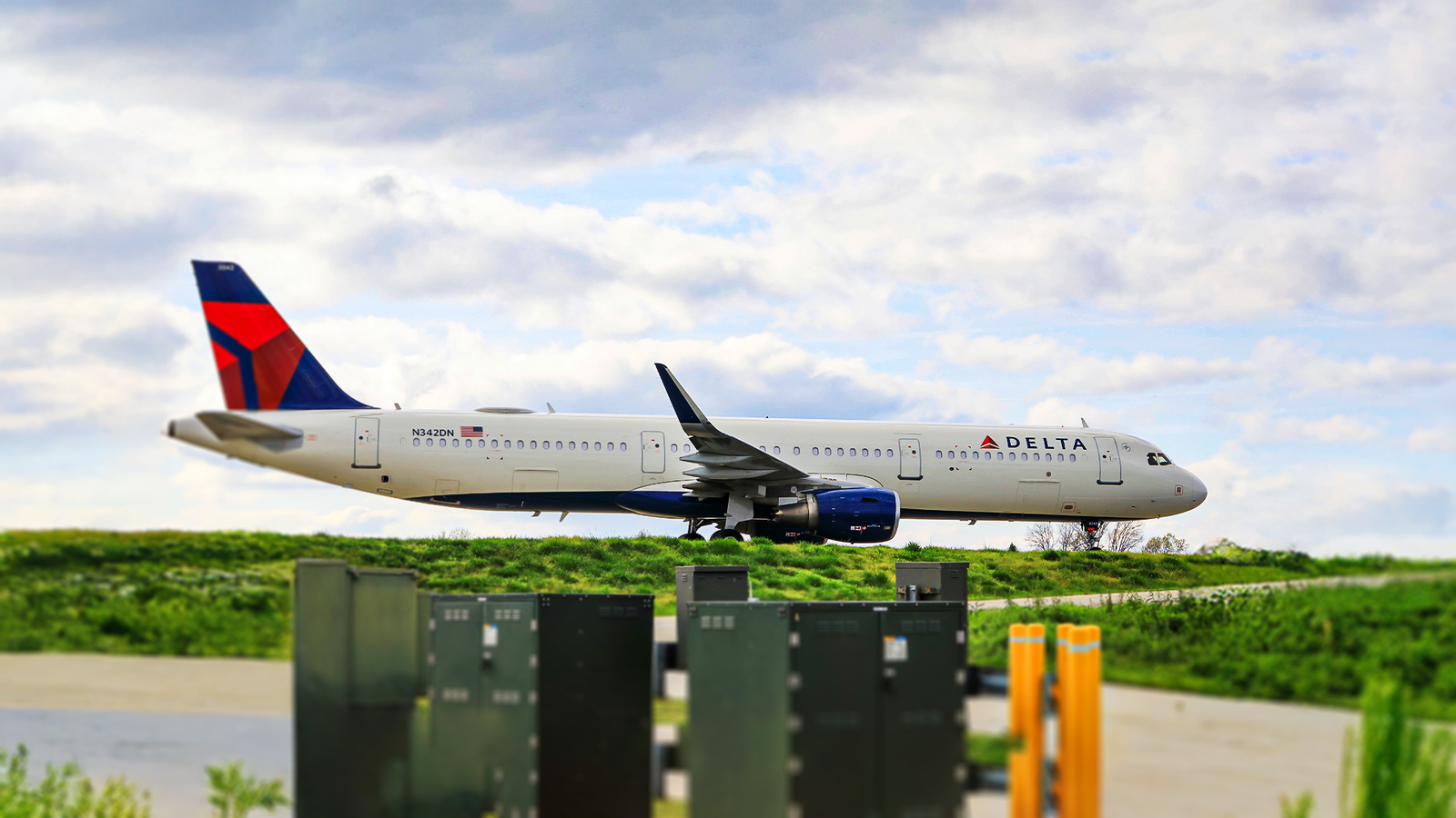 Why Delta Air Lines Is Rebuilding Its Corporate Loyalty Program Around ...