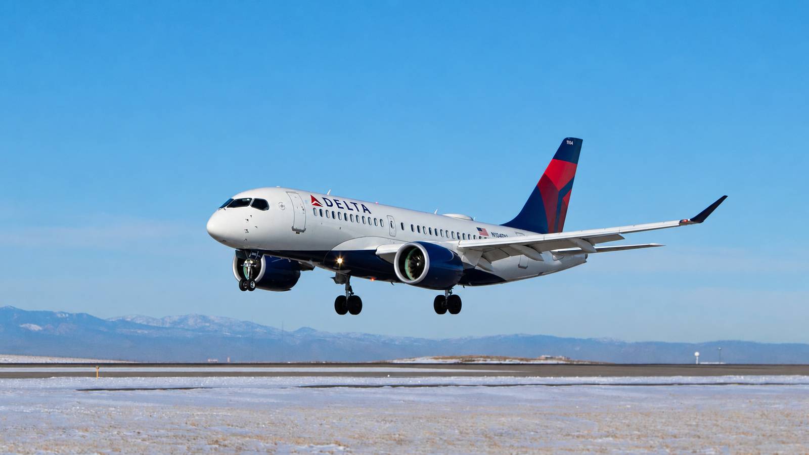 Delta Air Lines Cuts 8 Routes From The World's Busiest Airport: See ...