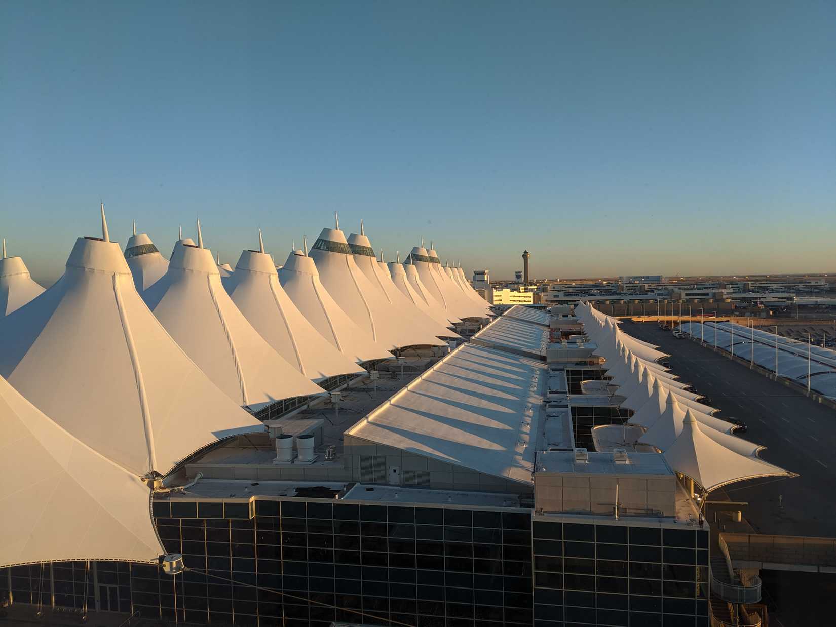 Denver International Airport-1