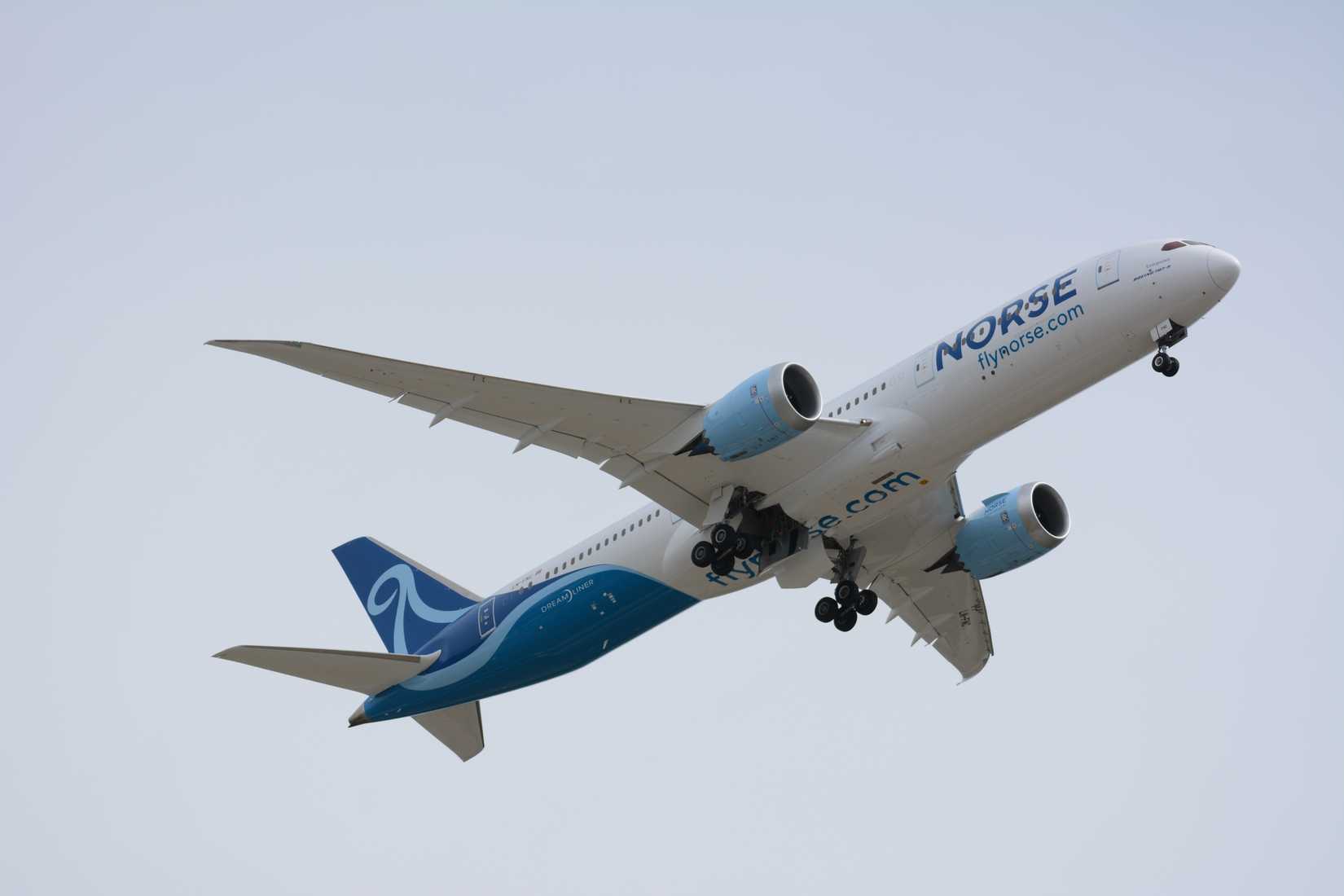 Will Norse Atlantic's Cheap Transatlantic Flights Soon Disappear?