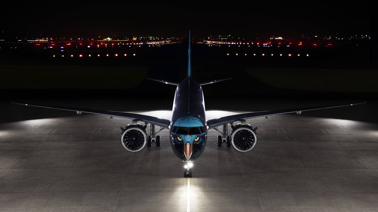Embraer Opens Crisis Room As Global E2 GPS Failure Forces Airlines To Cancel Flights