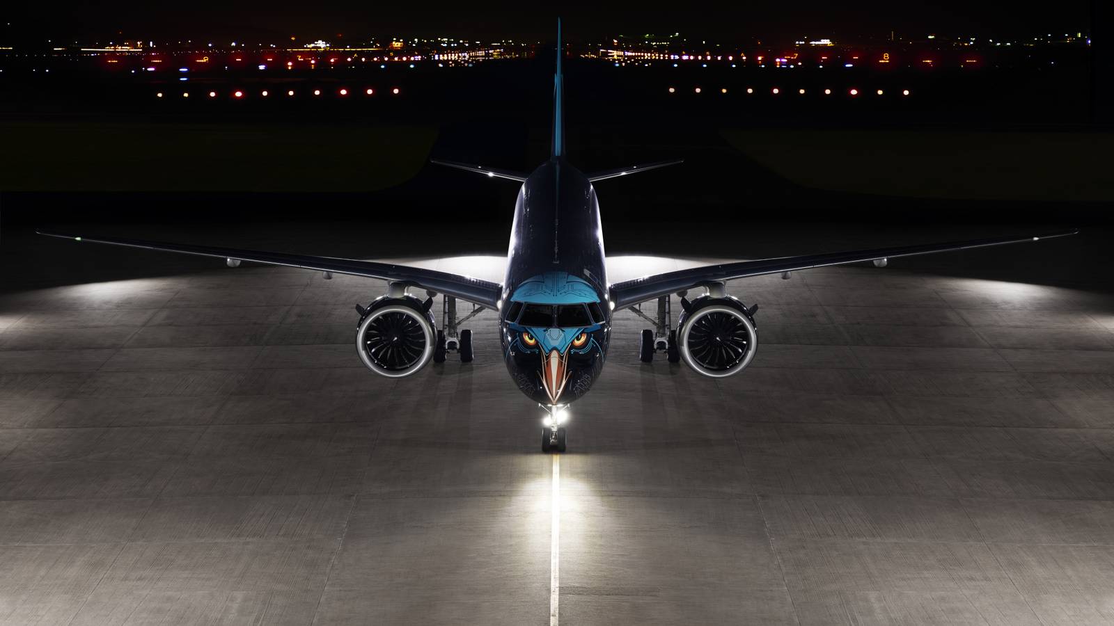 Embraer abre sala de crise por falha global de GPS em jatos E2 e voos são cancelados