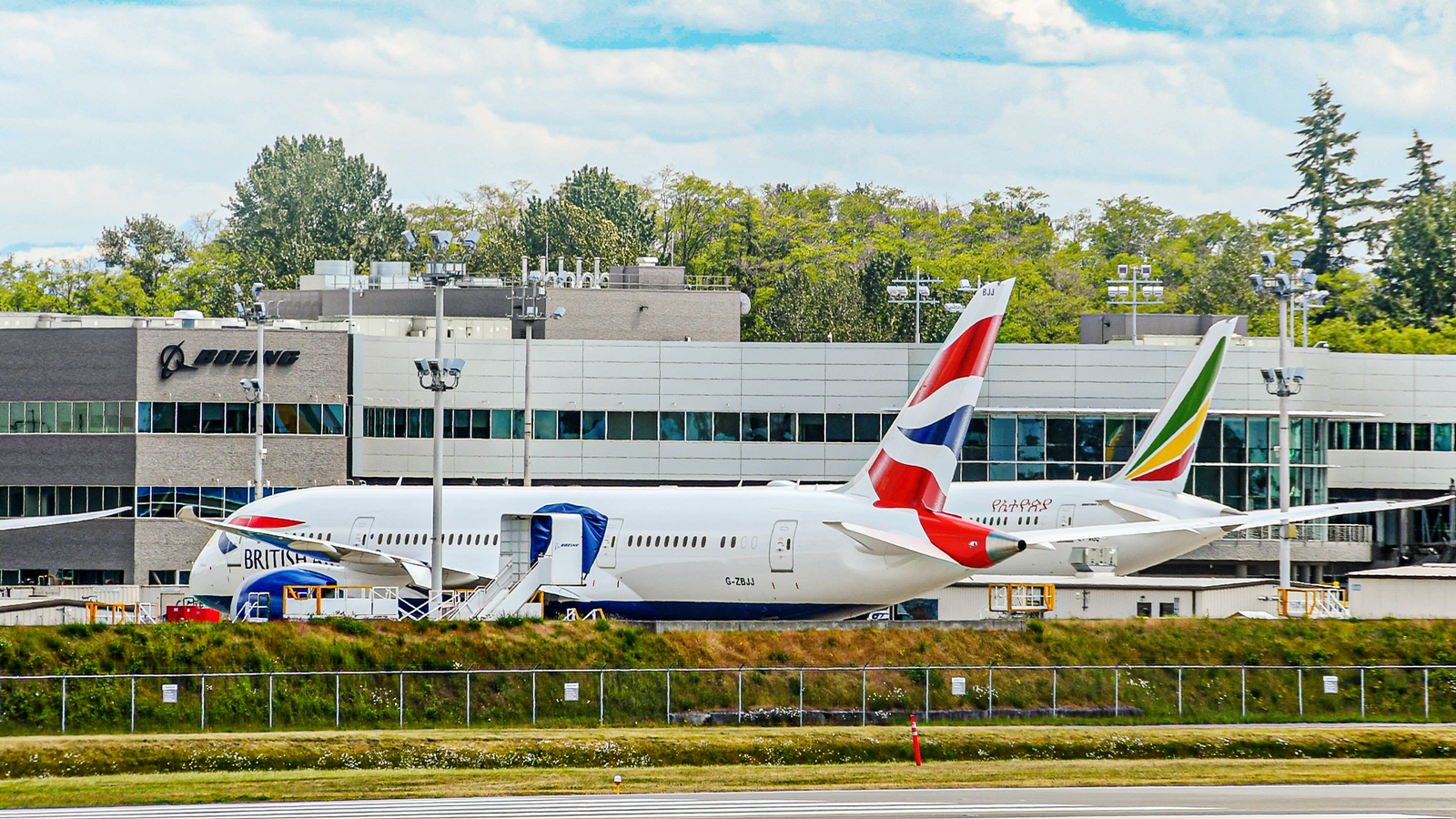 EASA reescreve planos de manutenção do Boeing 787 com 7.800 ciclos