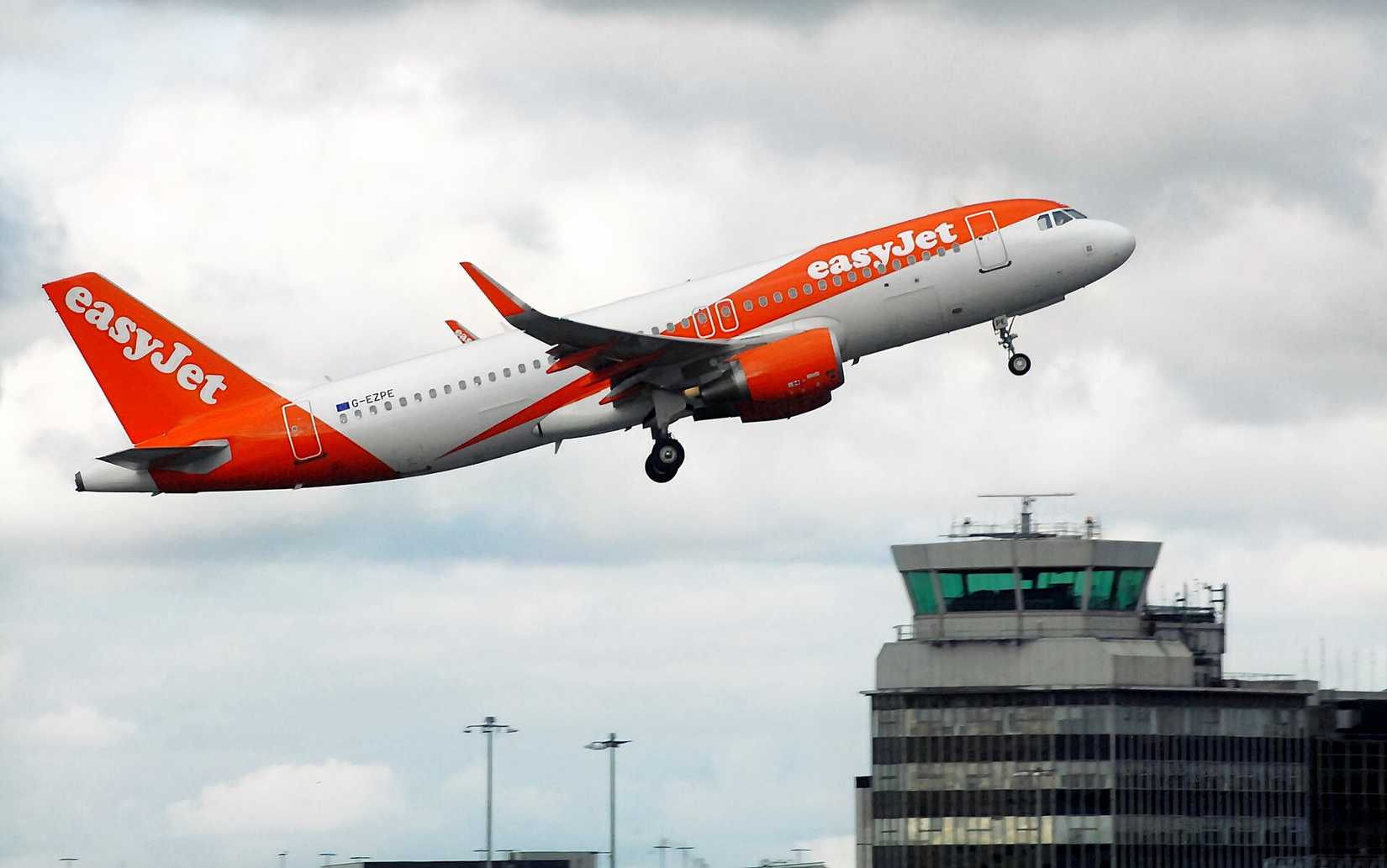 Only 149 Miles: easyJet Reveals New Extremely Short UK Route [Map]