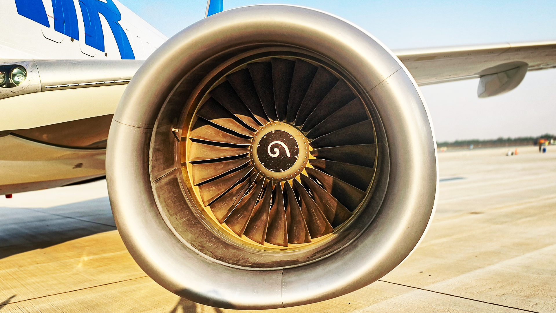 What A Retired Boeing 737's Engines Are Actually Worth