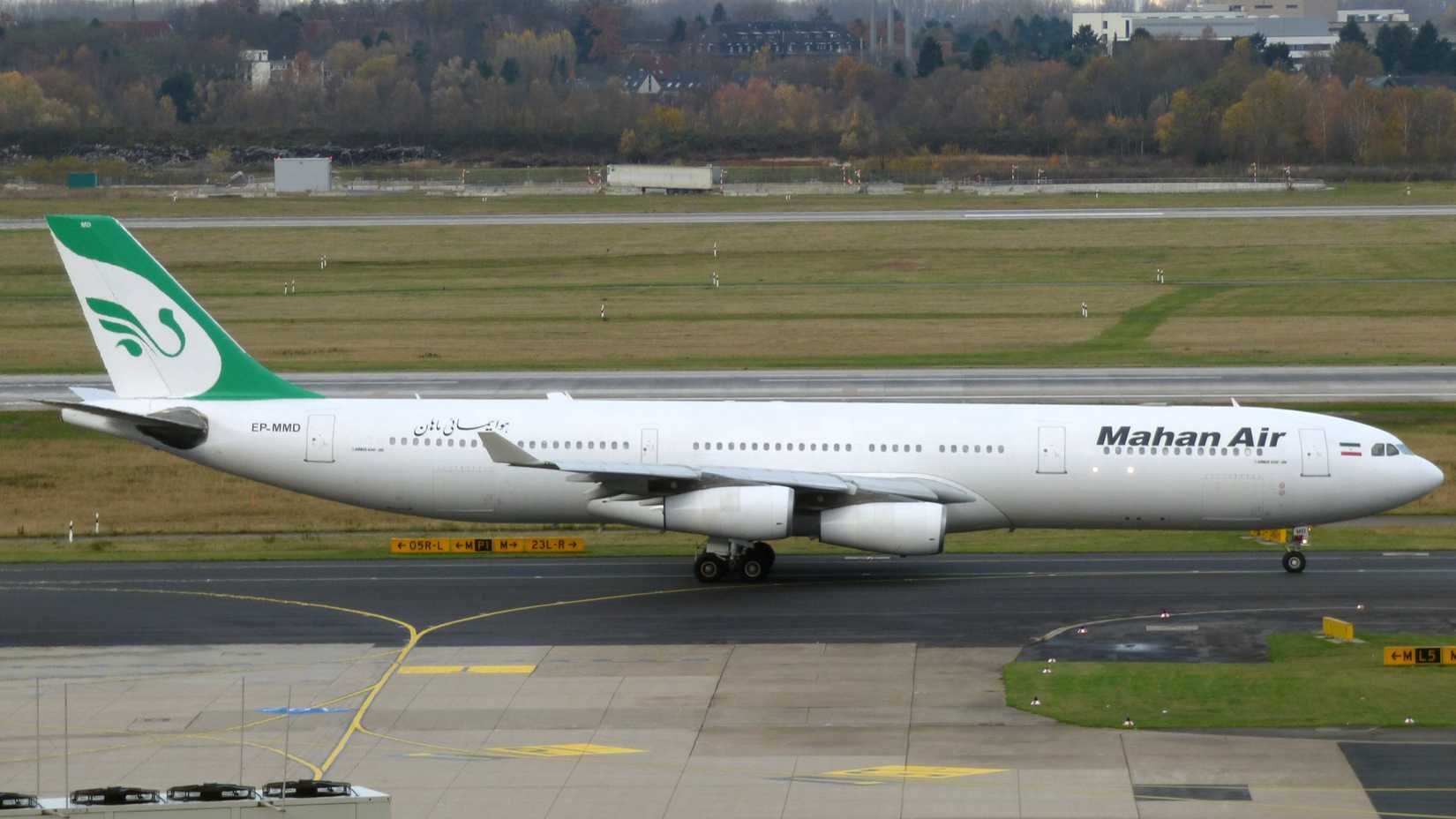 New Sanctions: What Impact The US Will Have On Iranian Airlines