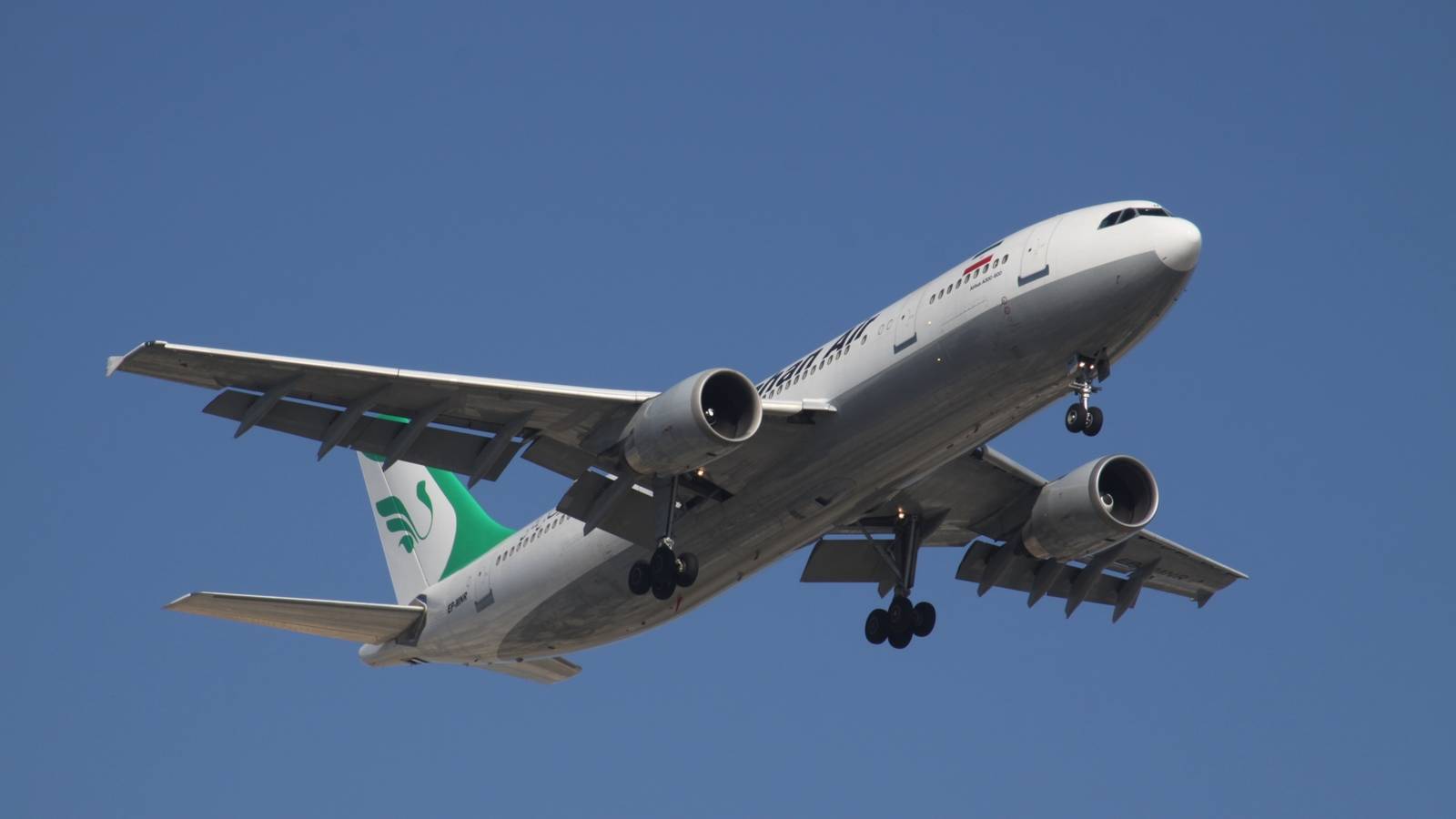 New Sanctions: What Impact The US Will Have On Iranian Airlines