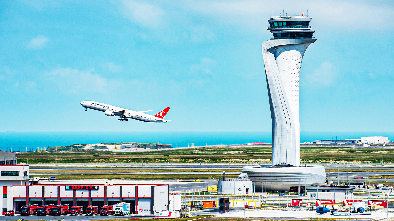 ˳��� Turkish Airlines � ����� ��������� ��������� ����� � ��������� �������� (������ ��������)