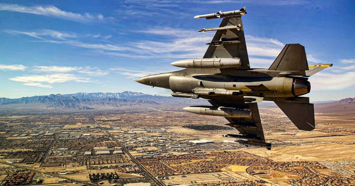 Could New Zealand Ever Rebuild A Fighter Jet Fleet After Scrapping Its Air Combat Force?