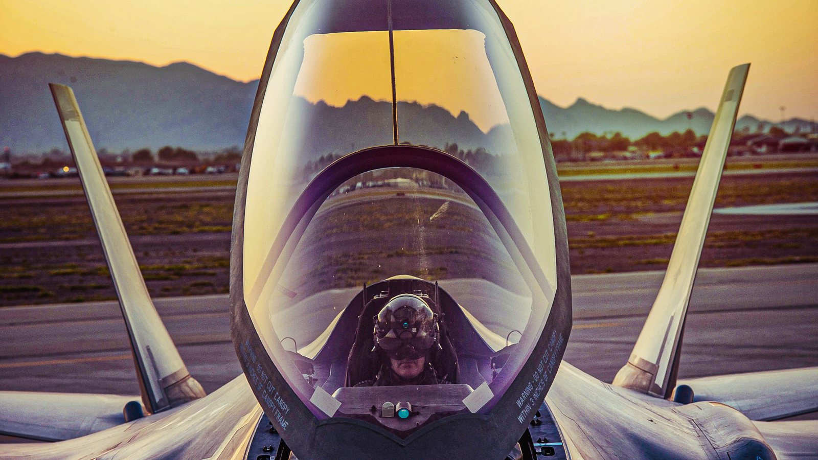 SDA approves L3Harris TRKT3 network of 18 infrared satellites for F‑35, B‑21 and future