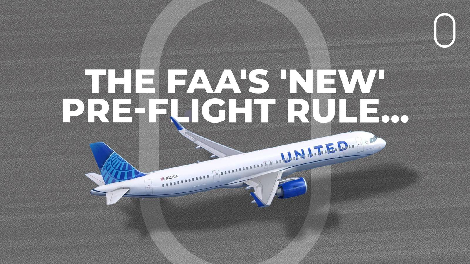 FAA Order: First Class Passengers Will No Longer Be Able To Sip Beverages After Pushback