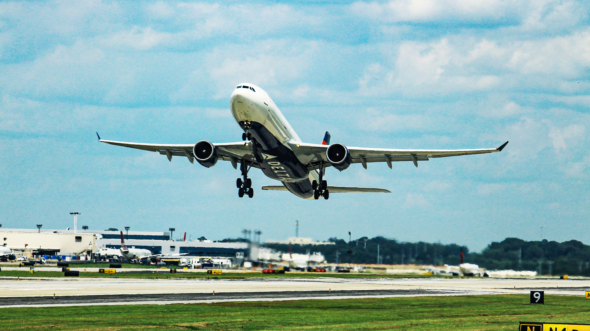 The FAA Skipped Normal Notice To Ground-Inspect Every Trent 700 Airbus A330 In September