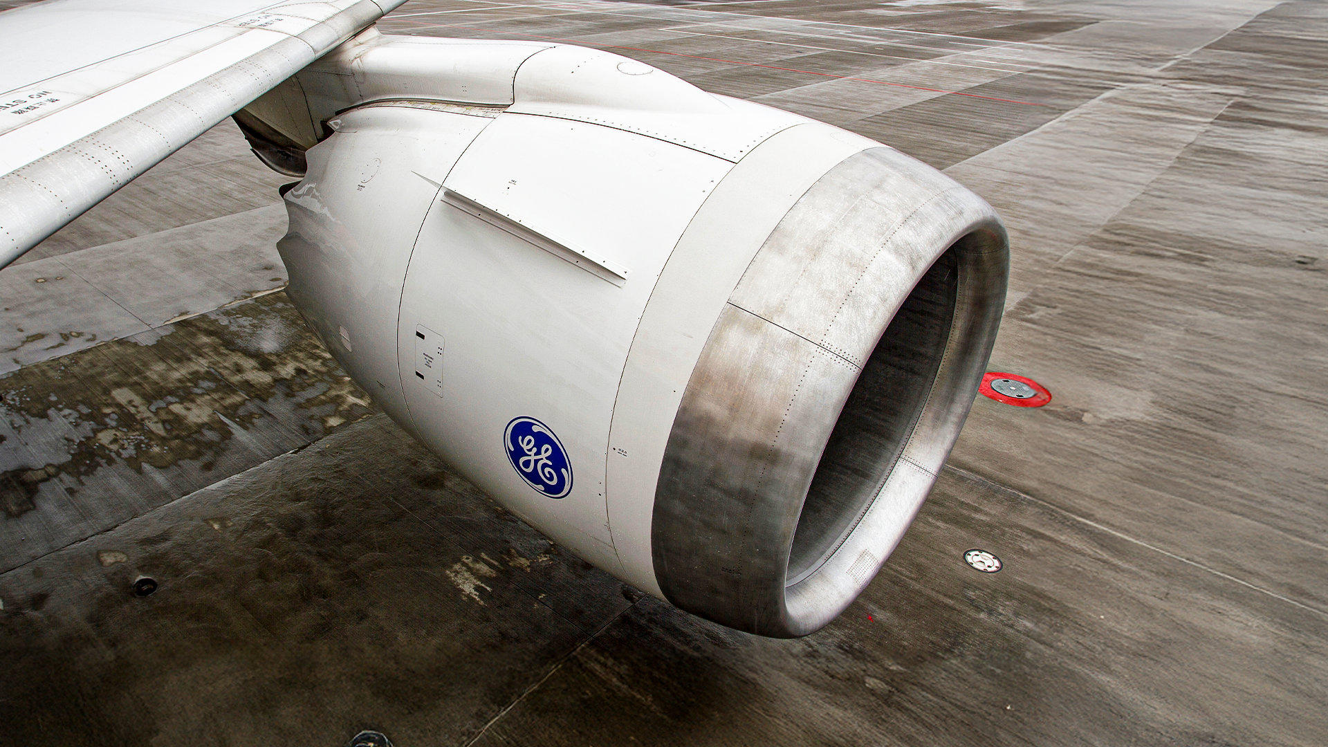 How GE Aerospace Cut Boeing 787 & 747-8 Engine Inspection Time In Half Without Touching The Hardware