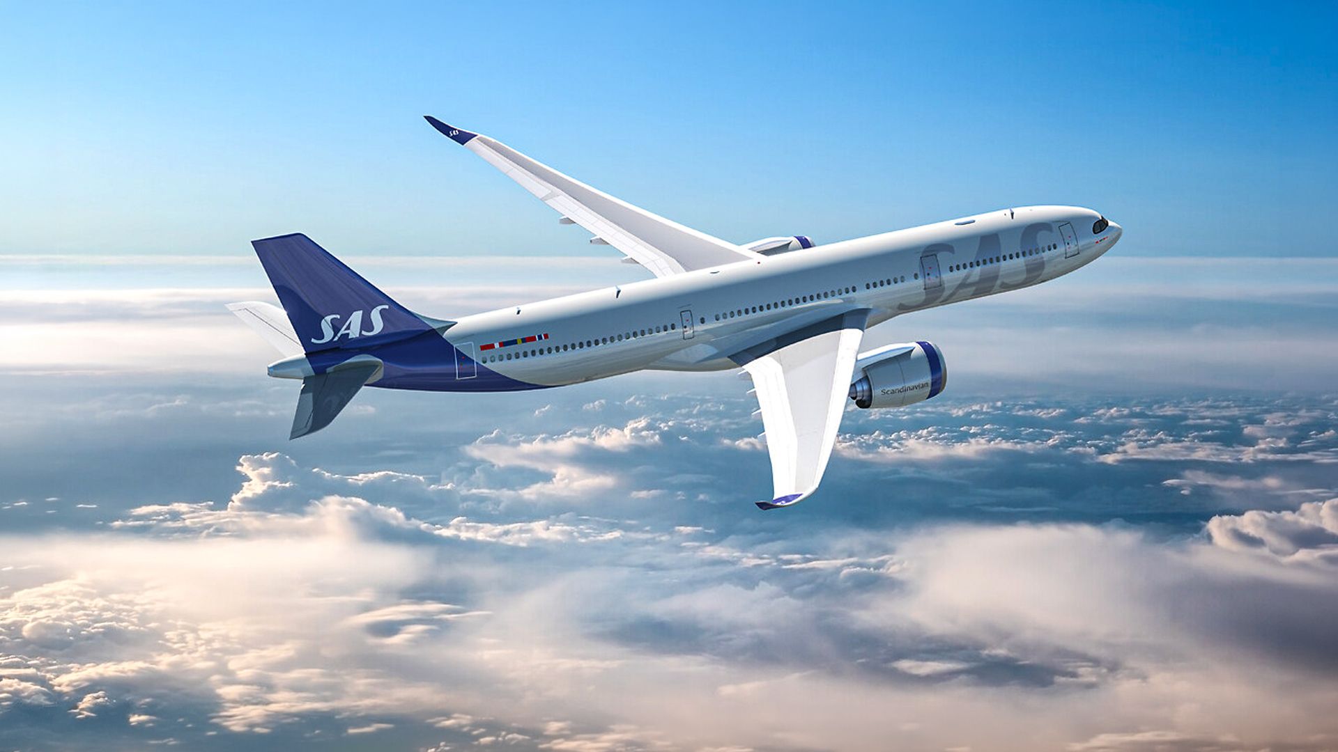 How Airbus &amp; Boeing Quietly Killed Engine Choice On Every New Widebody Aircraft