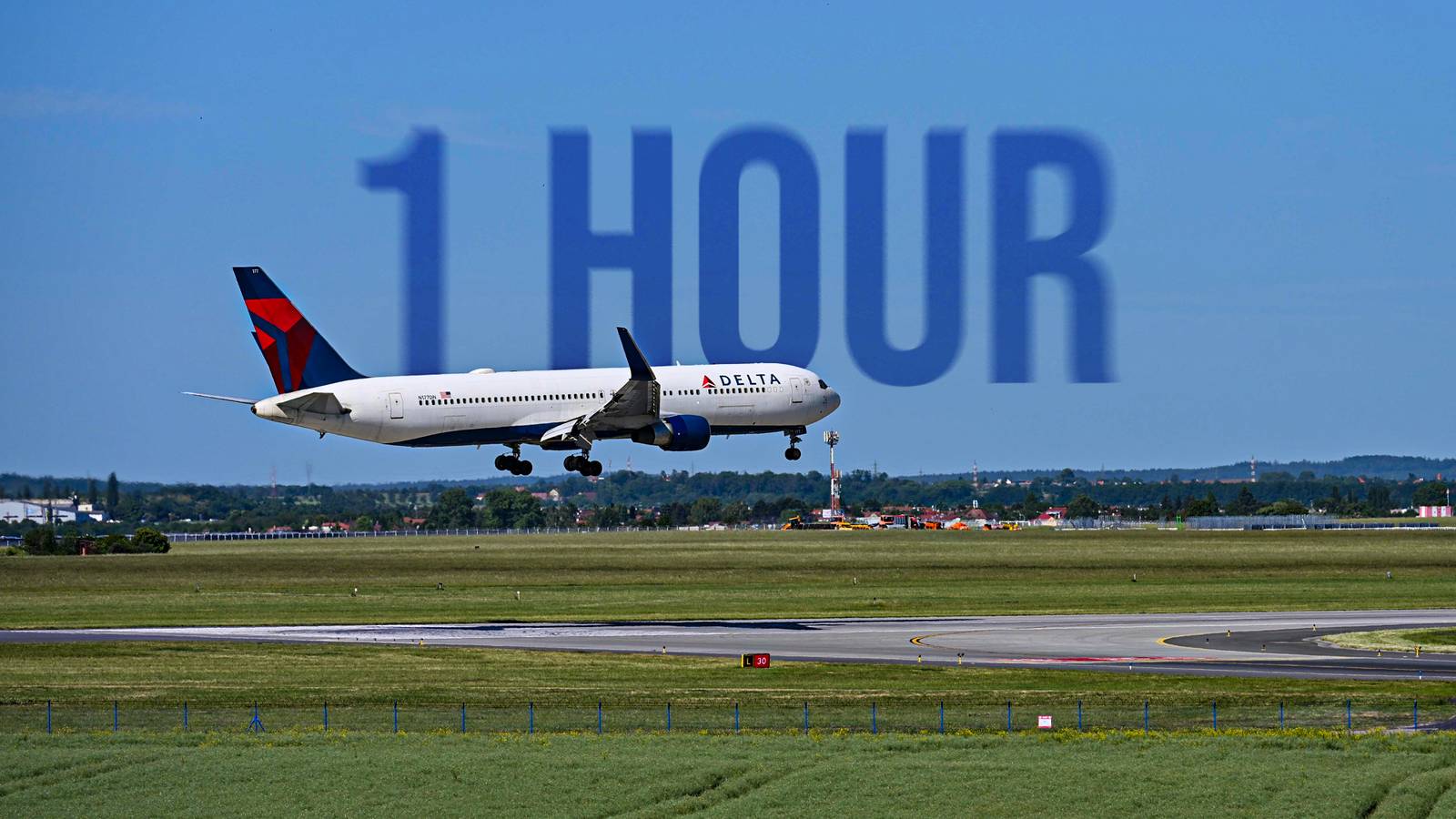 Custos Operacionais do Boeing 767: Delta Air Lines Acelera Despedida?