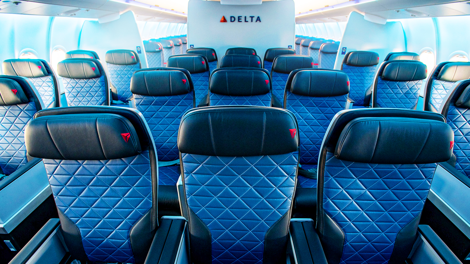How Delta Air Lines Rebuilt Its Airbus A330-900neo To End The Cheap-Widebody Era