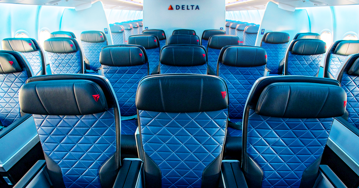 How Delta Air Lines Rebuilt Its Airbus A330-900neo To End The Cheap-Widebody Era