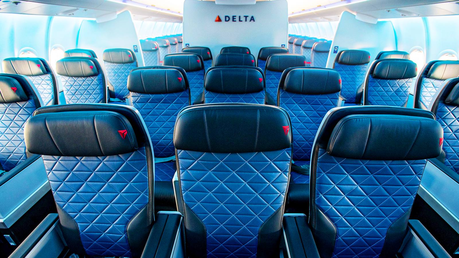Delta Transforma Frota com Airbus A330-900neo: Adeus à Era do Widebody Barato