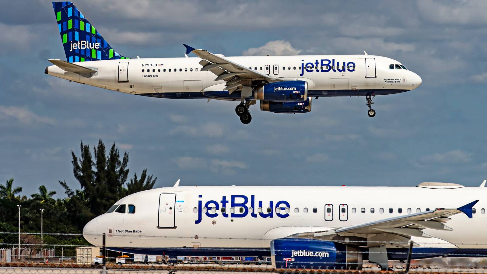JetBlue: Terminal 5 em FLL só em 2030, atraso cria gargalo em Fort Lauderdale