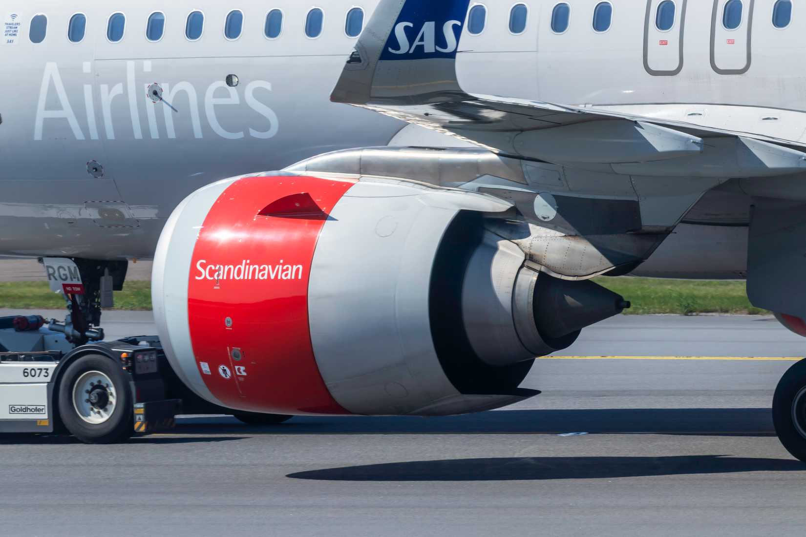 a320neo CFM LEAP 1A