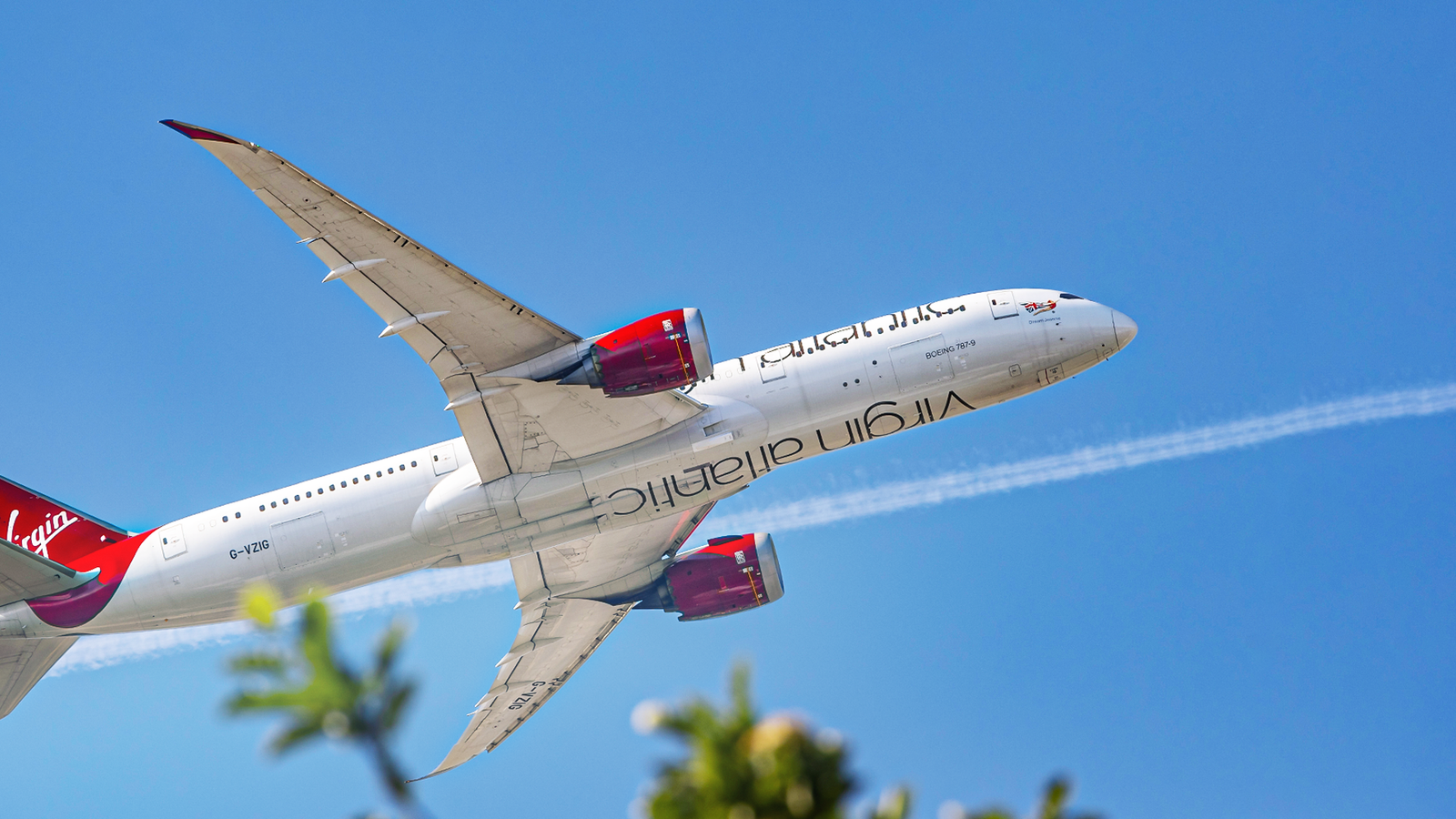 Por que voos Londres-Los Angeles cruzam a Groenlândia em vez de ir reto?
