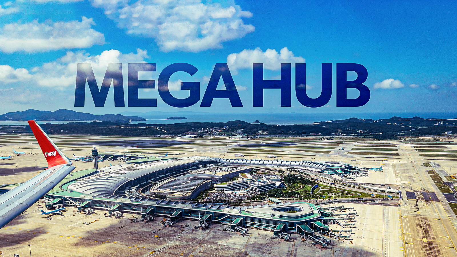 Warum dieser Mega-Hub Dubai als den geschäftigsten internationalen Flughafen der Welt überholt hat. Warum dieser Mega-Hub Dubai als den geschäftigsten internationalen Flughafen der Welt überholt hat.