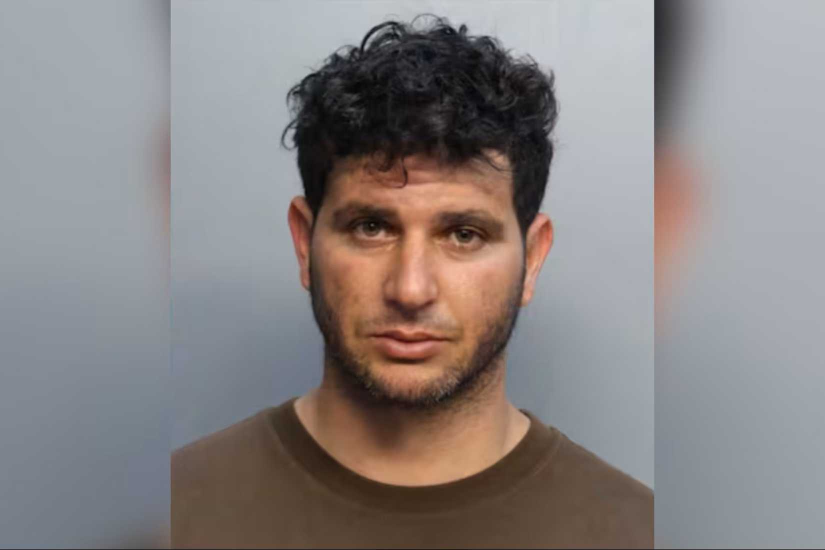 Yoel Guevara-Crespo mugshot