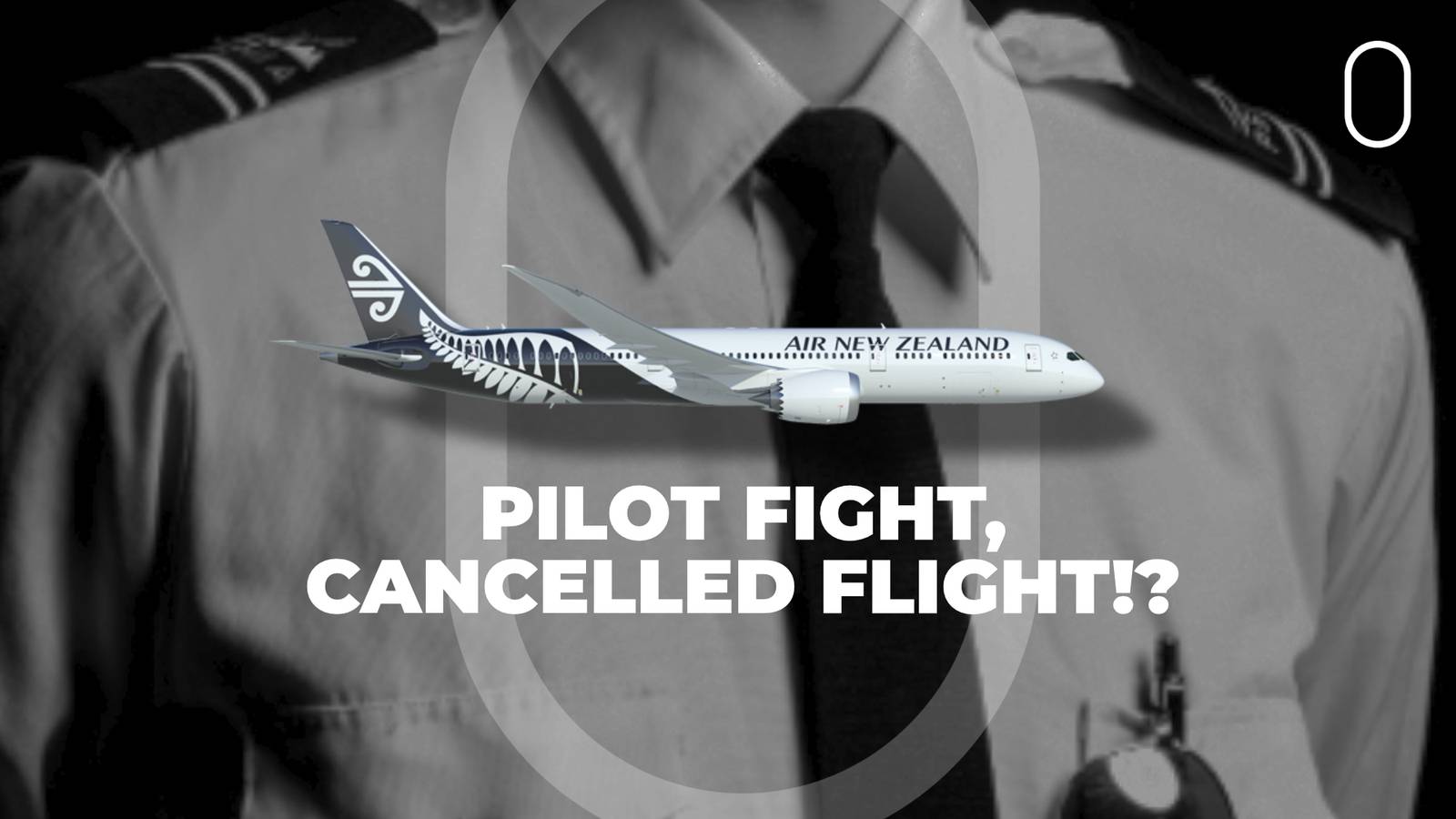 Air New Zealand cancels San Francisco‑Auckland 787‑9 after pilot altercation