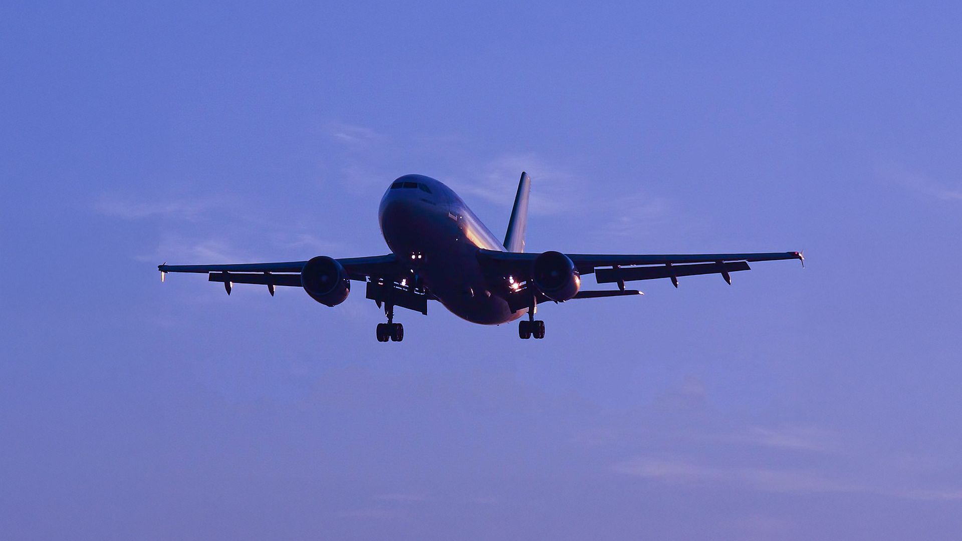 Only 255 Were Built, But This Airbus Twinjet Rewrote The Rules Of Ocean Crossings