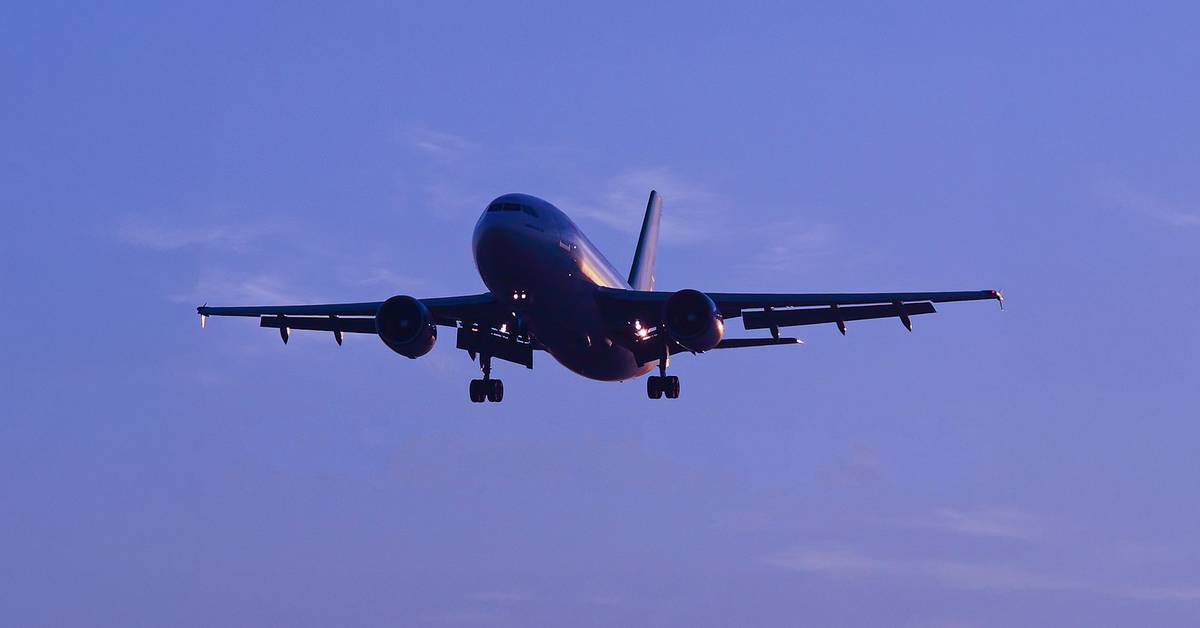Only 255 Were Built, But This Airbus Twinjet Rewrote The Rules Of Ocean Crossings