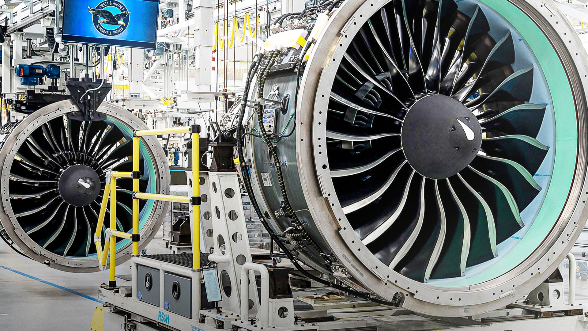 This Engine Maker's Shops Had Their Best Year Ever, So Why Is A Redesigned Engine Already Coming?
