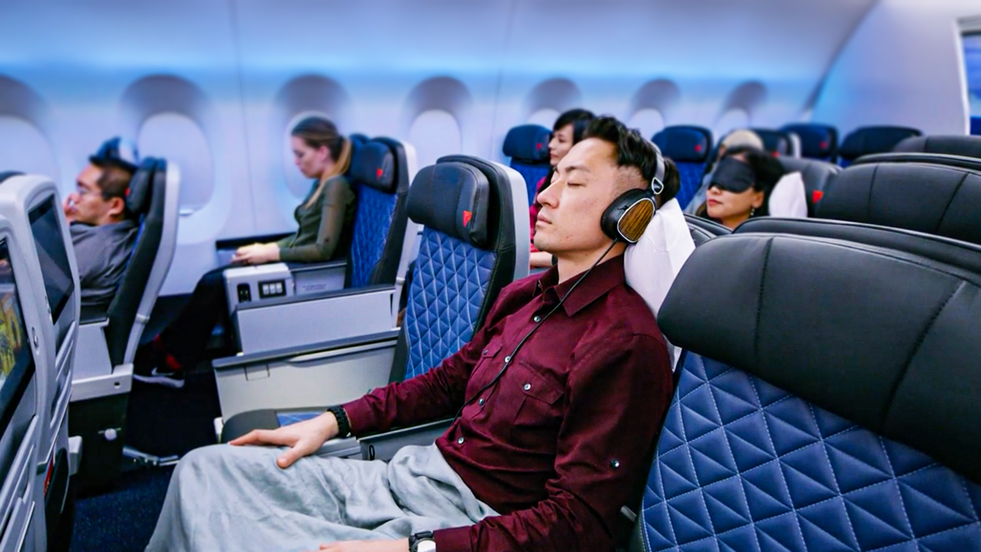 The Real Reason Behind Premium Economy Being The Worst Miles Award Redemption In The Cabin Lineup