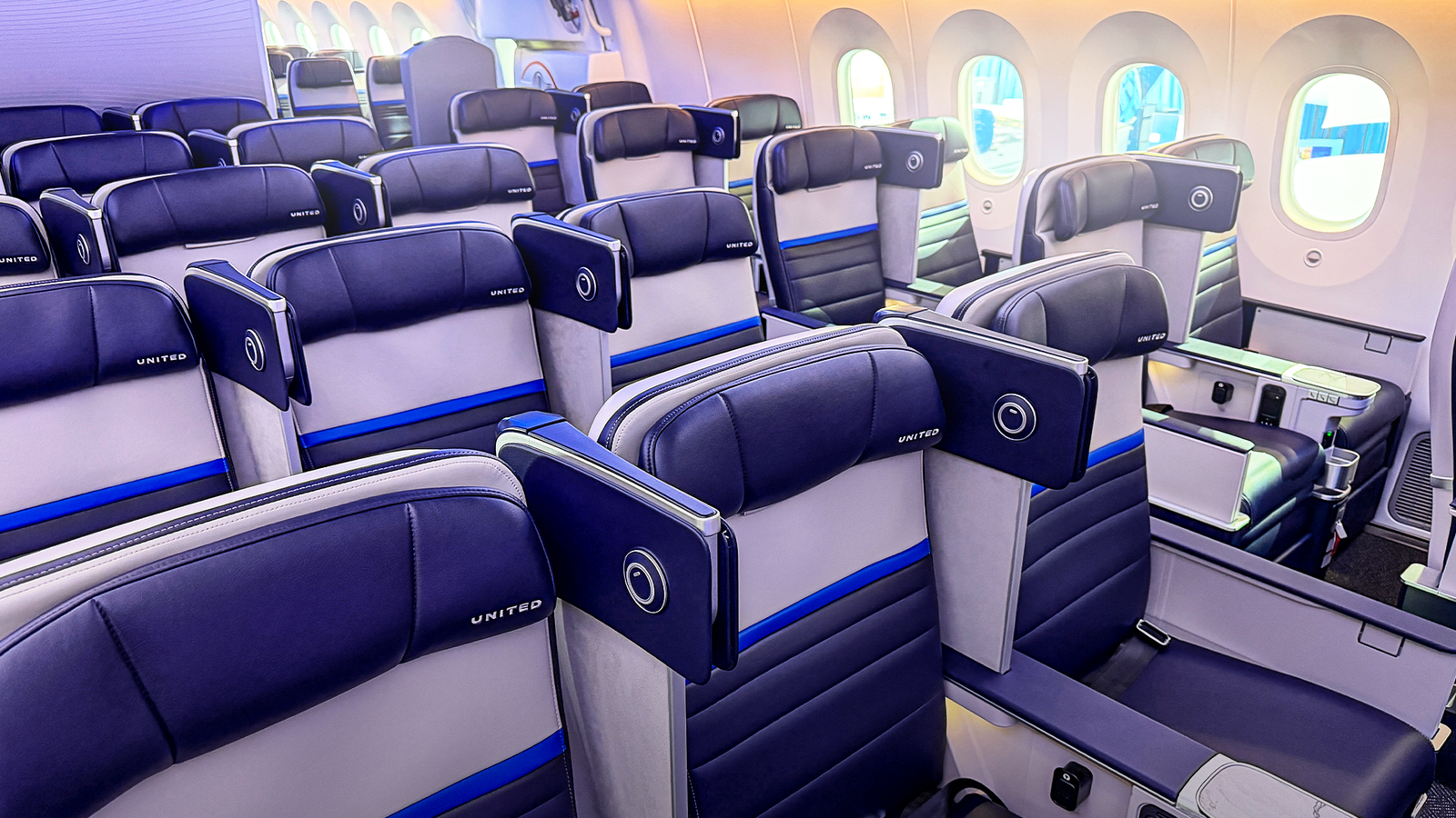 Economia Premium: Quando o Espaço Extra na Aeronave Faz Toda a Diferença