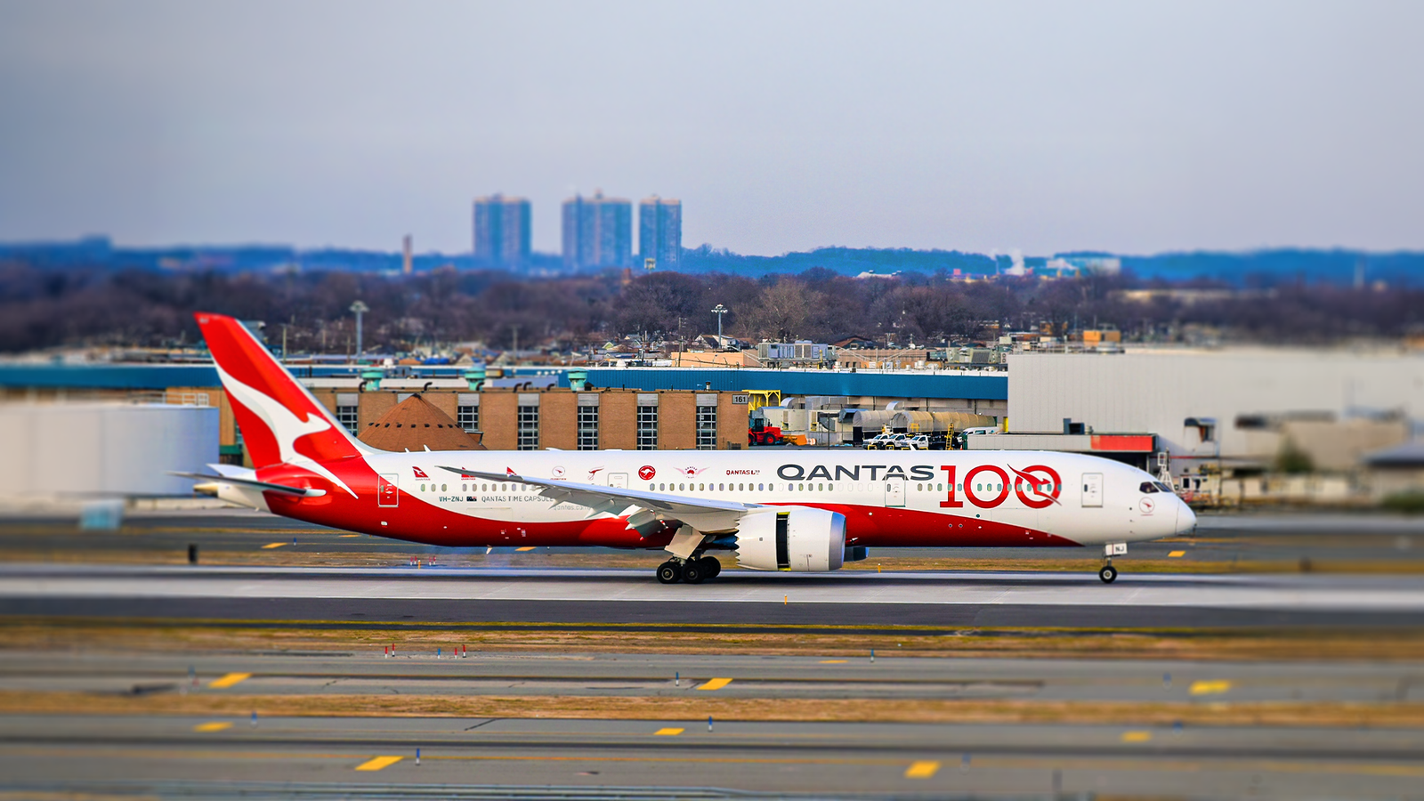 Photo: Simple Flying Qantas announces 13 new ultra-long-haul flight routes