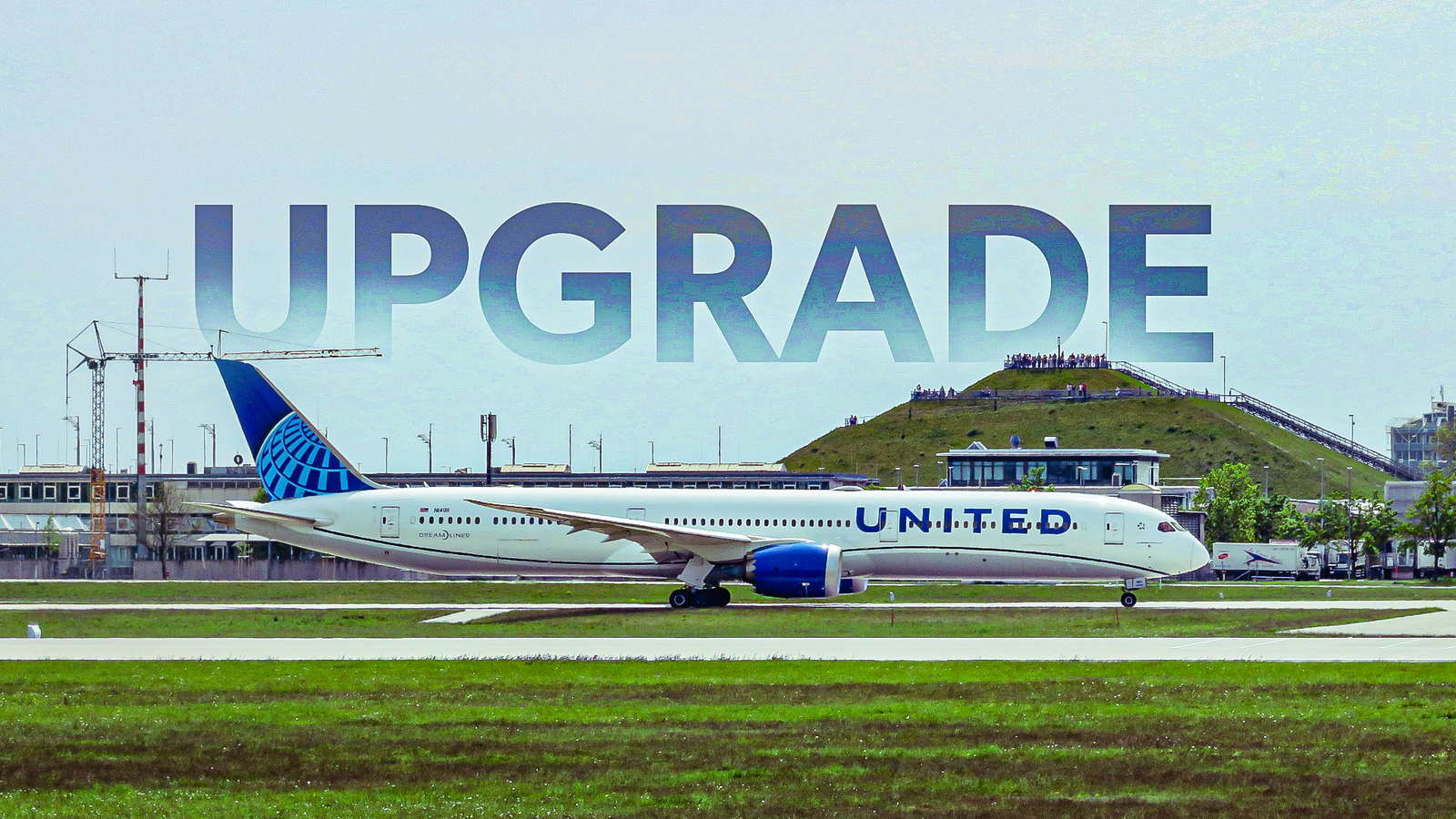 United Aprimora Boeing 787-10 Silenciosamente, Elevando Rivalidade com Airbus A350
