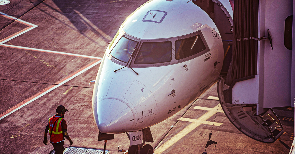 The Quiet FAA Program That Could Shave A Year Off Becoming An Airline Pilot
