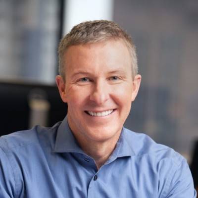 Scott Kirby