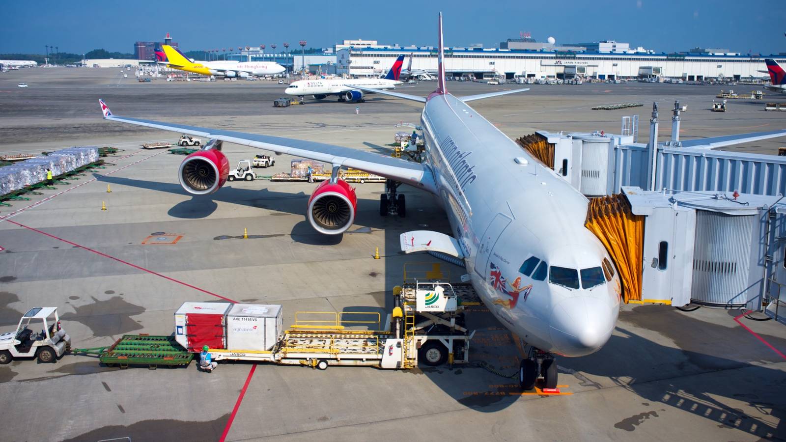 Adeus A340-600: Lufthansa Encerra Voos do 'Gigante Elegante' em 2026