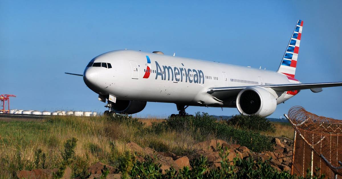 The End Of First Class: American Airlines Debuts New Flagship Suites On Its Largest Aircraft