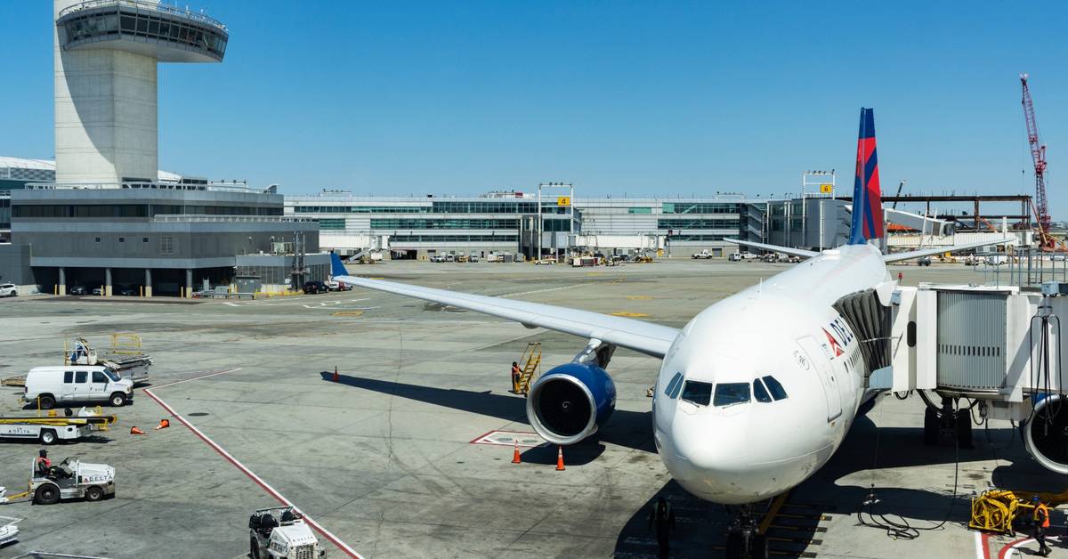JFK's Highly Anticipated New Terminal 1 Opening Delayed Until Early 2027