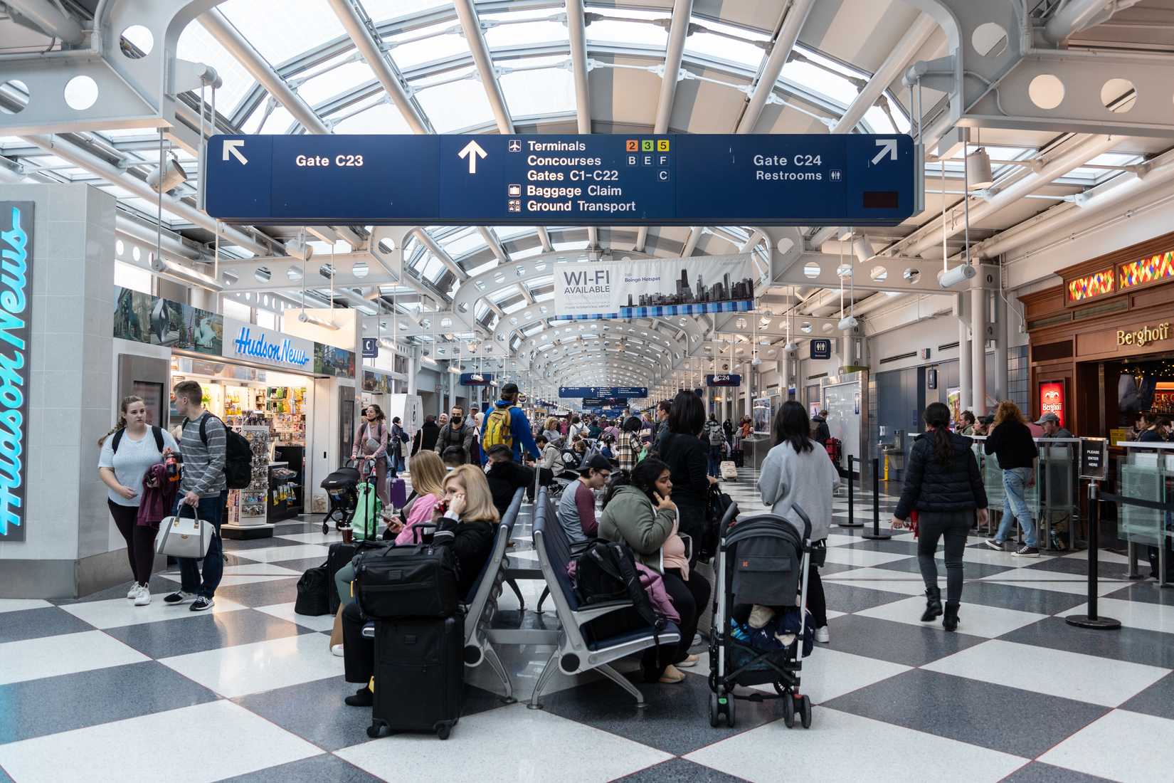Why United Airlines' 66 Incoming Boeing 787-9s Are Breaking The Polaris ...