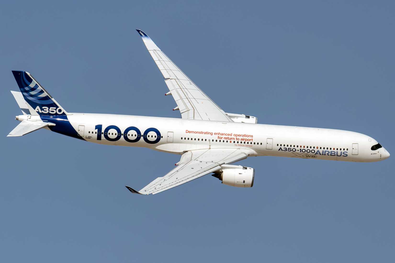How Airbus & Boeing Quietly Killed Engine Choice On Every New Widebody ...