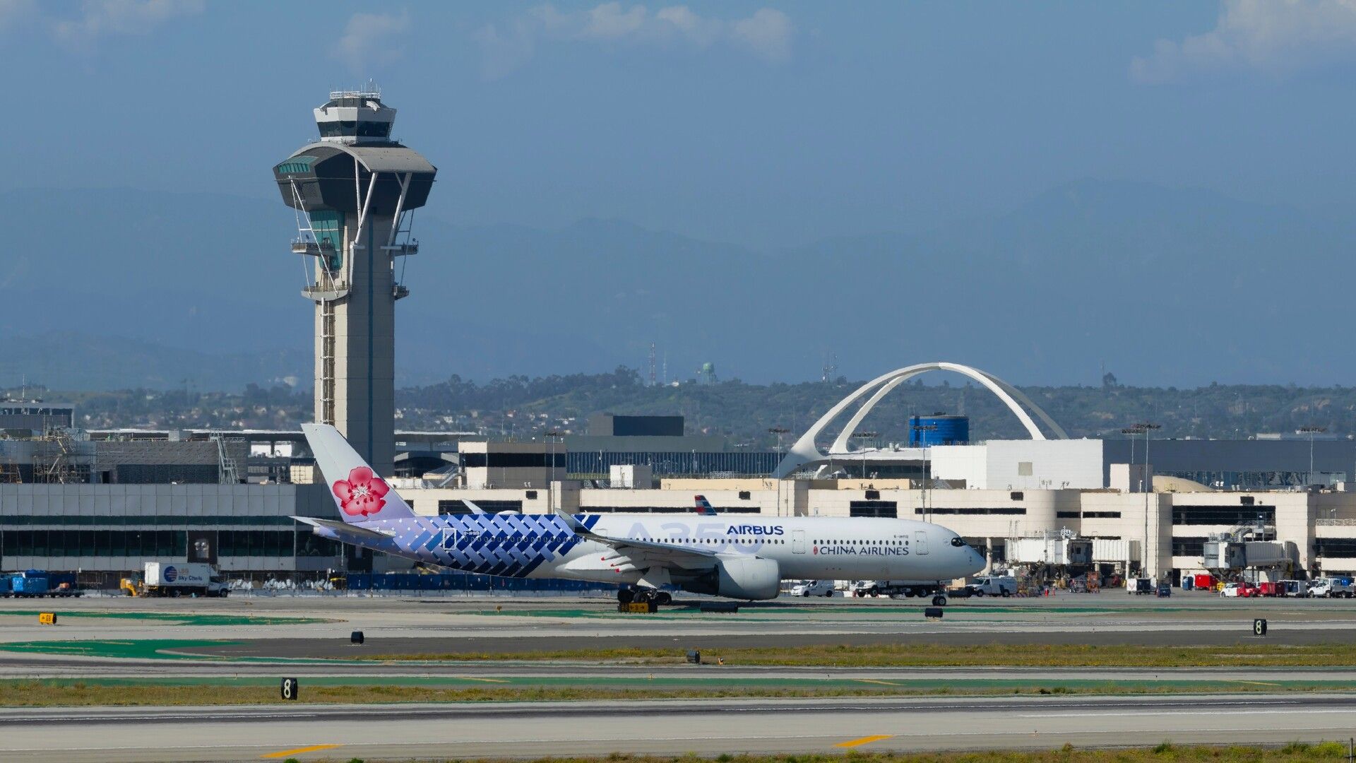 US Wants Another $30 Billion For ATC Upgrades 1 Day After Northeast ATC Meltdown