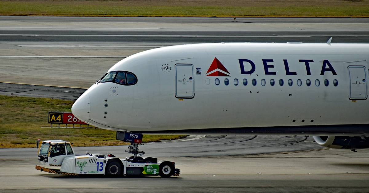 Delta Air Lines Launches 5 New Nonstop Long-Haul Routes: See Flights Now