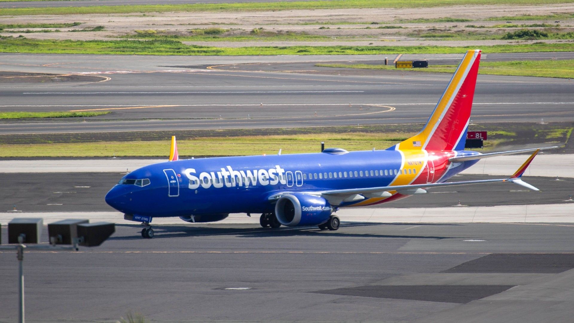 Southwest Airlines Starts 6 Major New Nonstop Routes To Hawaii: See Flights Now
