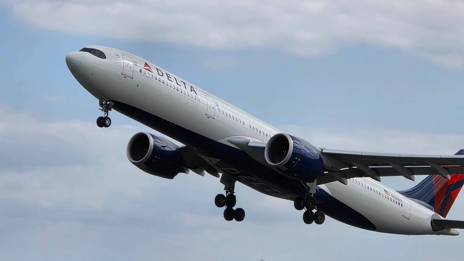 Delta Air Lines: Voos Ultra-Curtos para Europa Podem Chegar a 5h?